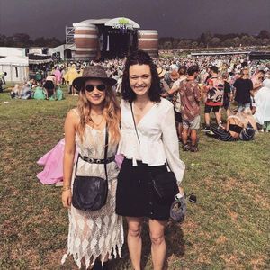 Meet your Posher, Annalie